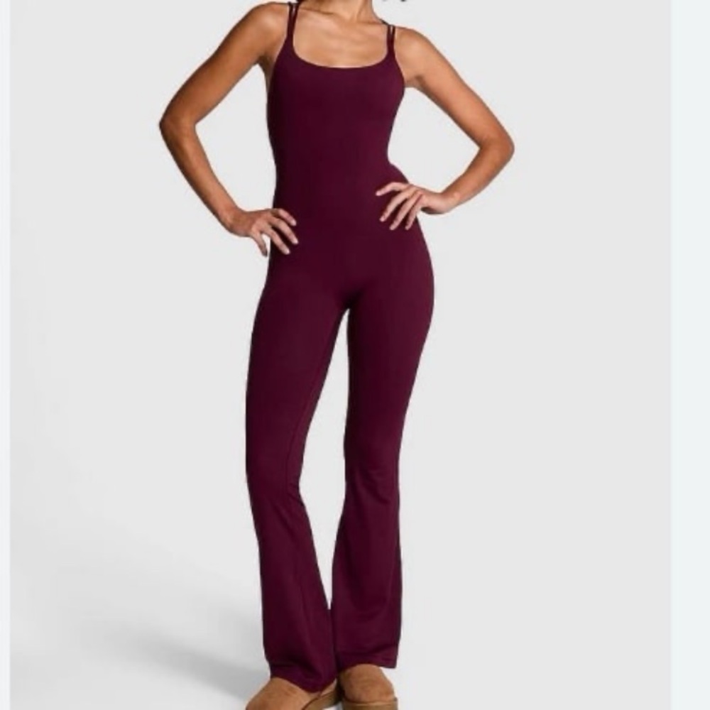 Relay Flare Onesie
